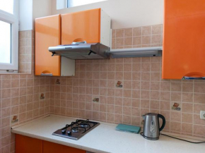 Отель PANORAMI Apart Hostel in Lviv  Львов